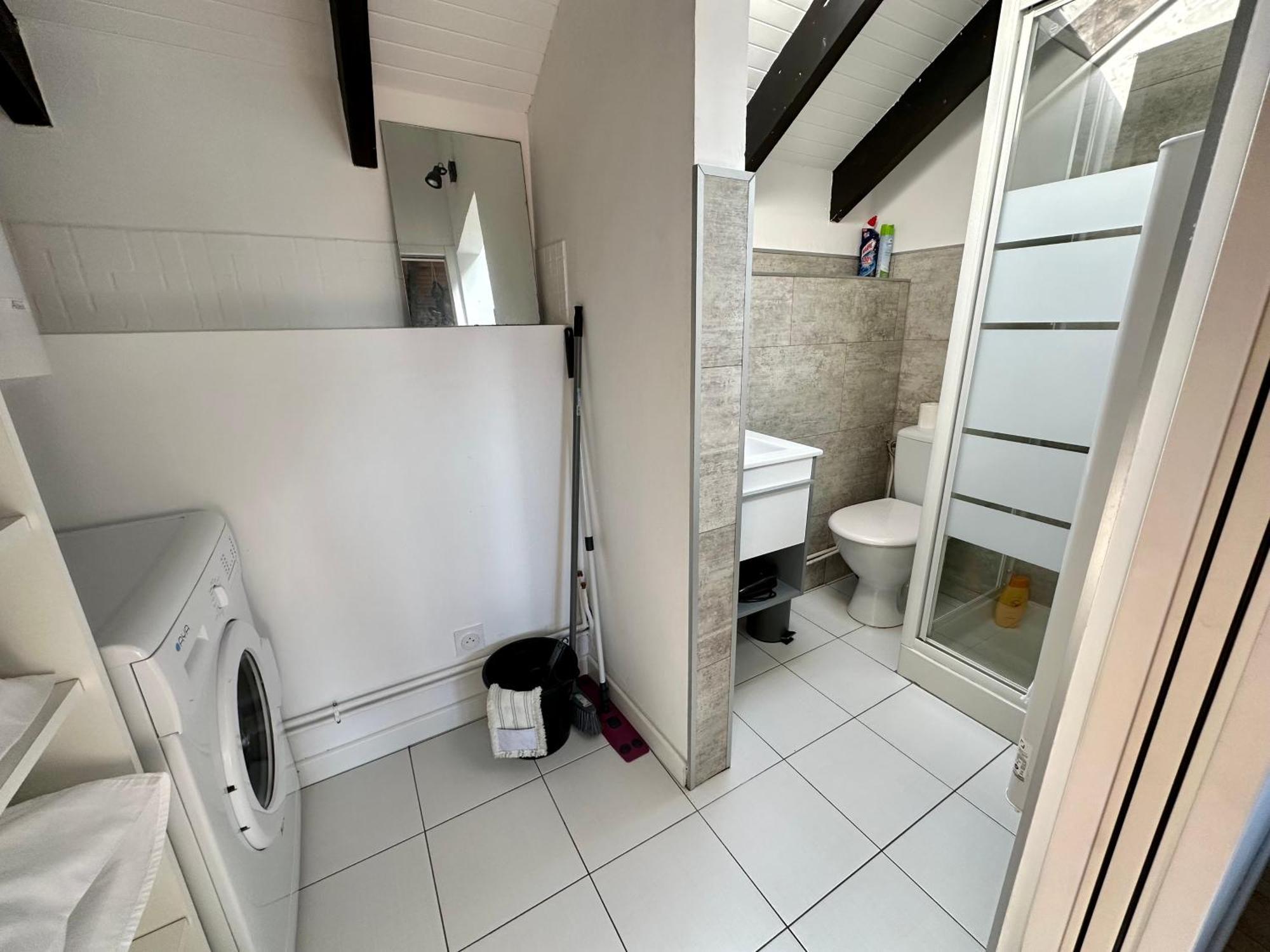 Vue Degagee #3 Daire Boulogne-sur-Mer Dış mekan fotoğraf